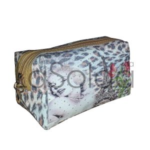 Trousse De Maquillage