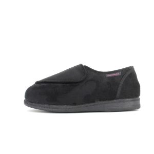 CANDY NOIR : Chaussons thérapeutiques