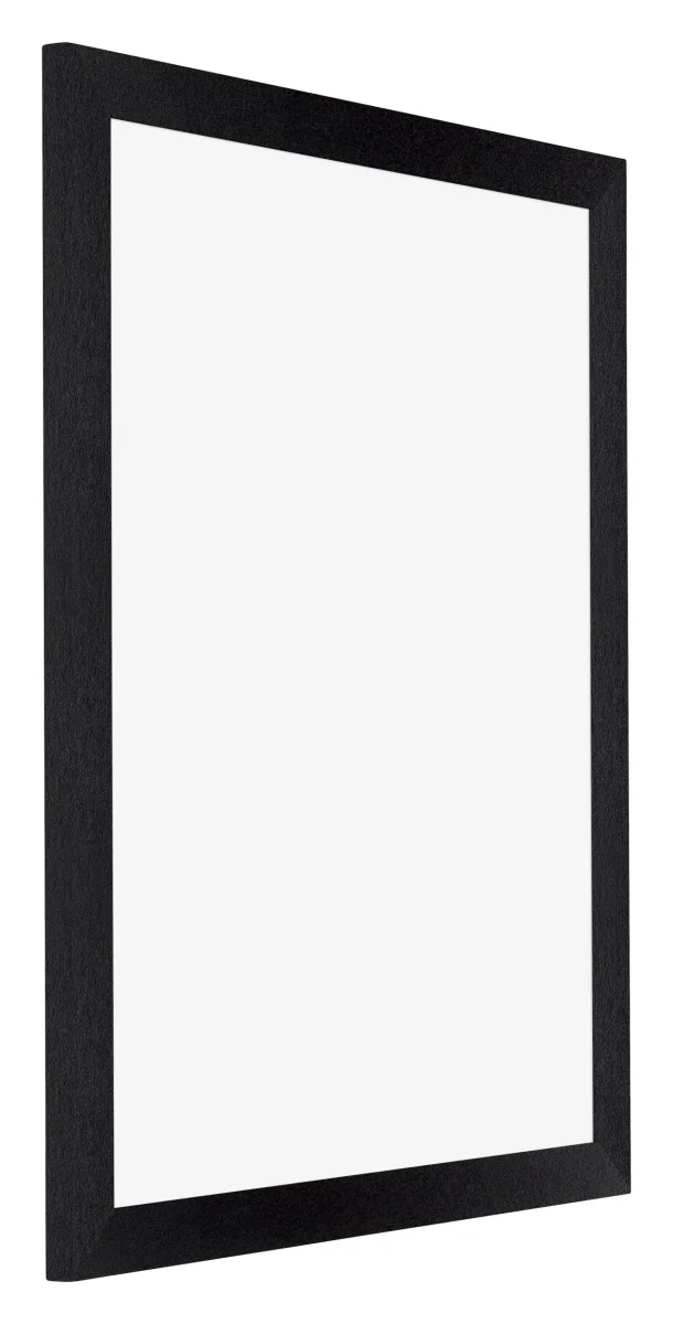 Cadre d'affiche 38x52cm Noir Mat MDF Parma – Image 3