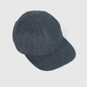 Casquette Soho marine