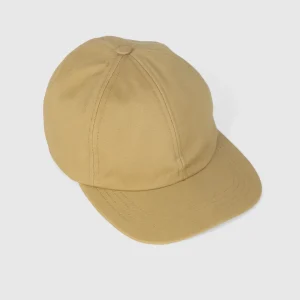 Casquette Soho beige