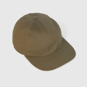 Casquette Soho kaki