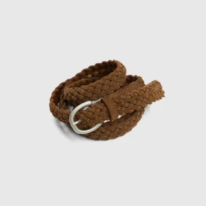 Ceinture Cori cognac
