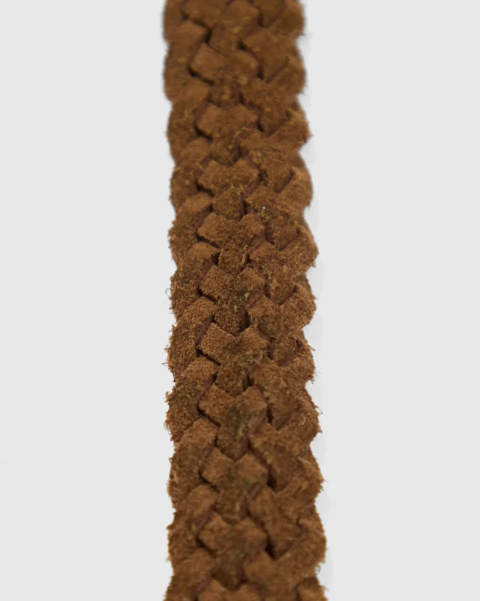 Ceinture Cori cognac – Image 4