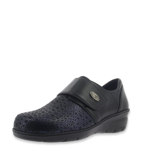 GABI MARINE : Chaussure de ville confortable et légère