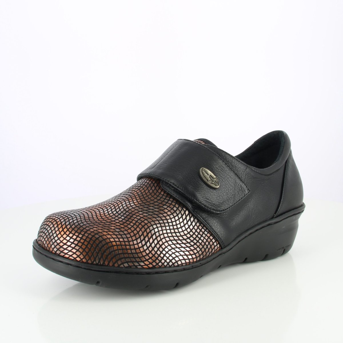 GABI MYSTIC : Chaussure confortable et légère pour la ville