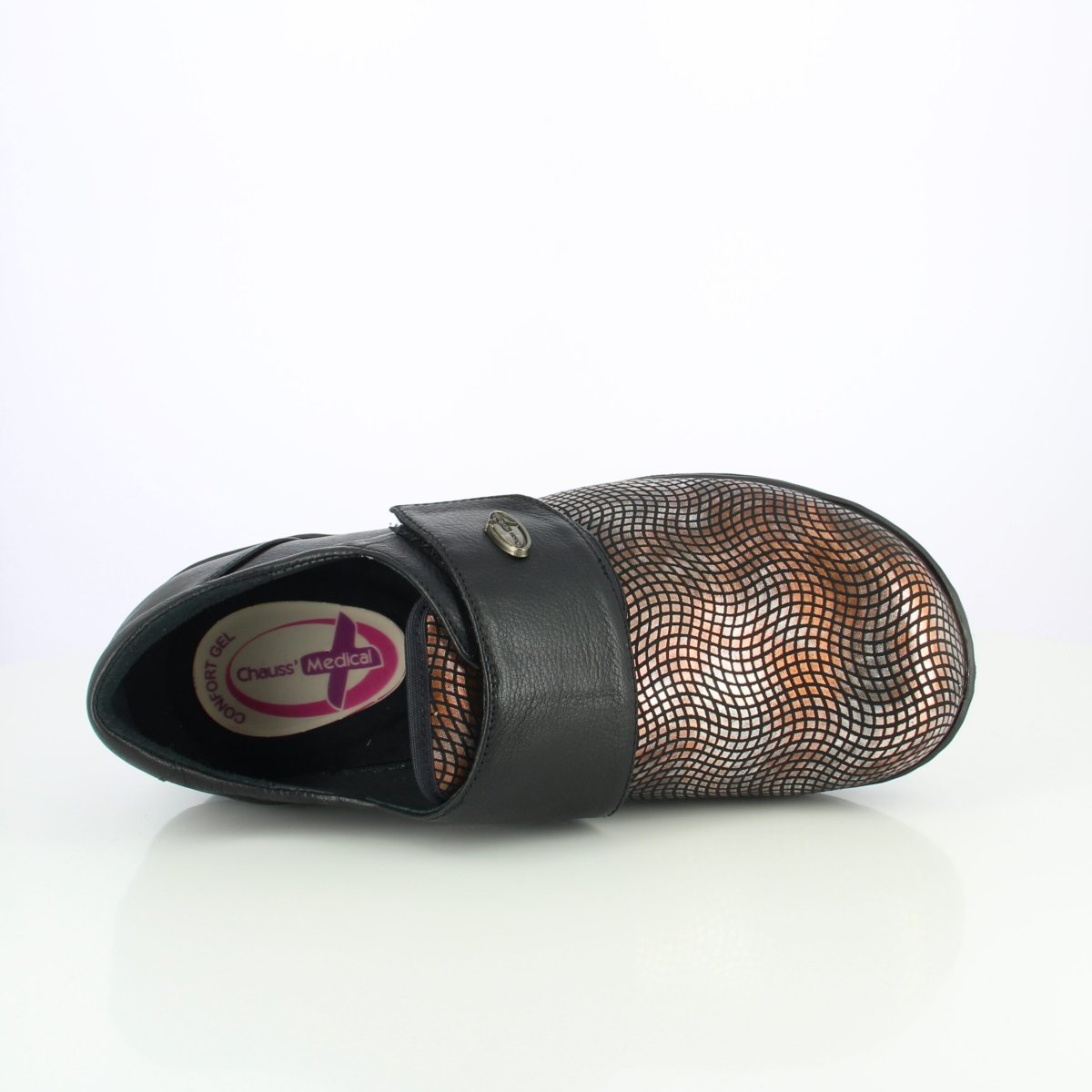 GABI MYSTIC : Chaussure confortable et légère pour la ville – Image 5