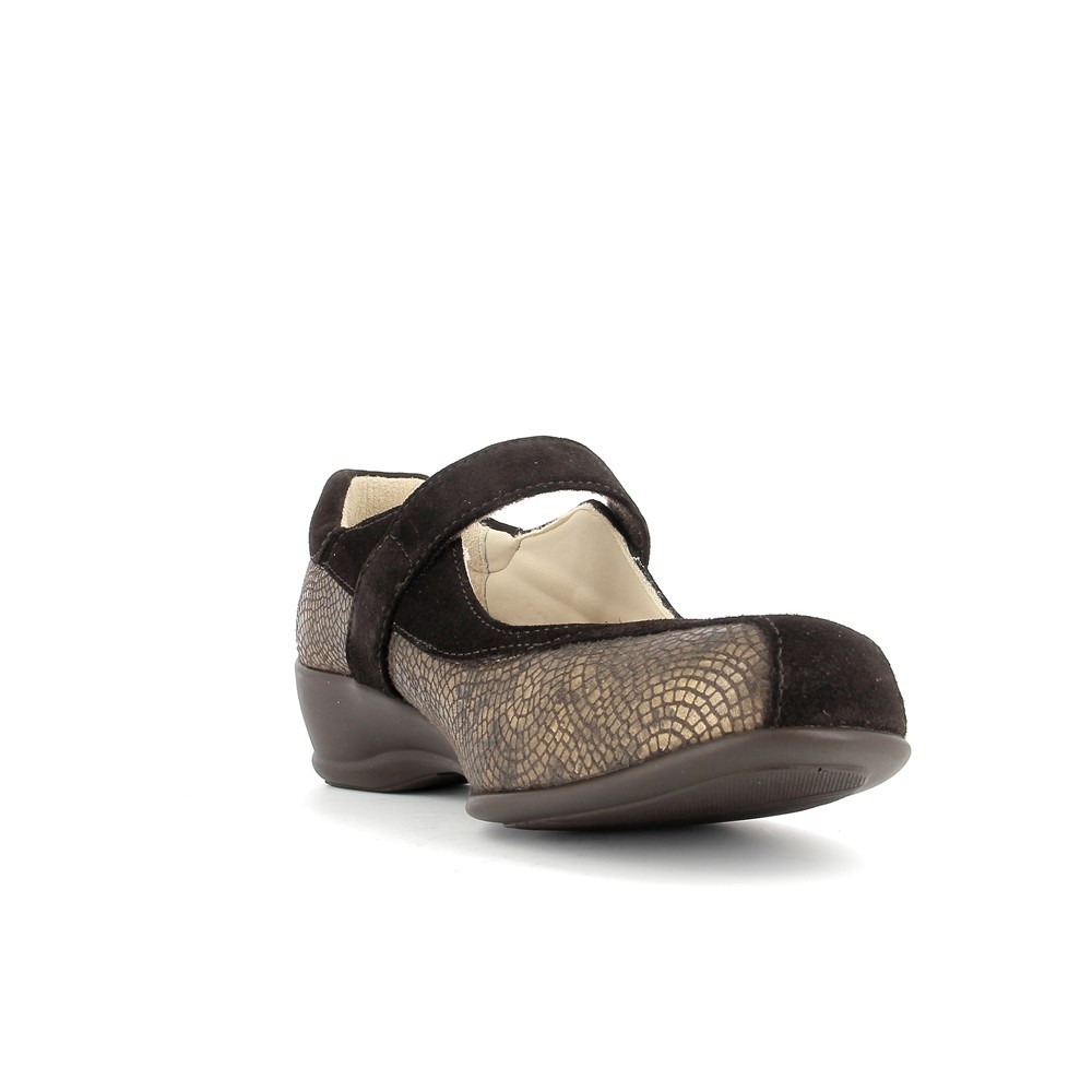 LABRY MARRON : Chaussures thérapeutiques – Image 4