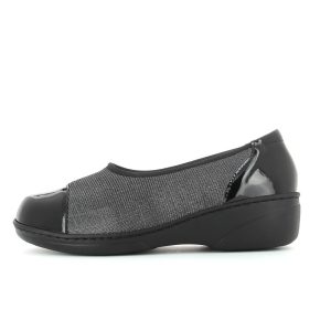 LOUHANS GRIS : Chaussures thérapeutiques