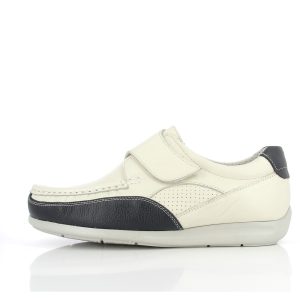 MARCO BEIGE : Chaussures thérapeutiques
