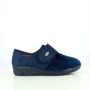 MARIET ELASTIQUE OUTREMER : Chaussons confort et souplesse