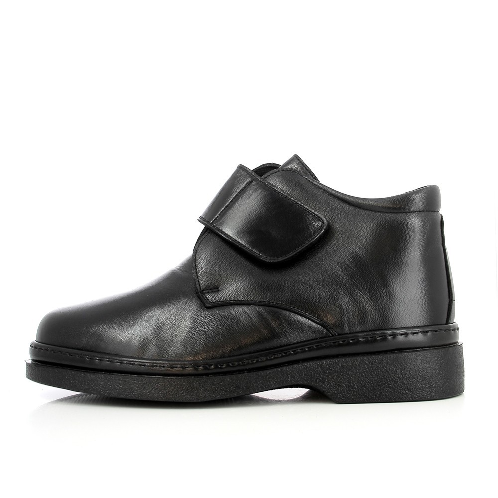MARTIN NOIR : Chaussures thérapeutiques