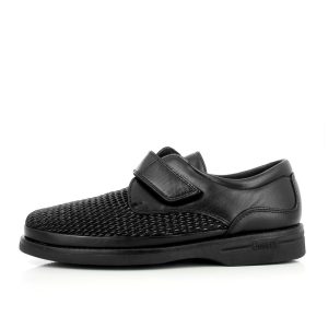 MATHIEU NOIR : Chaussures thérapeutiques