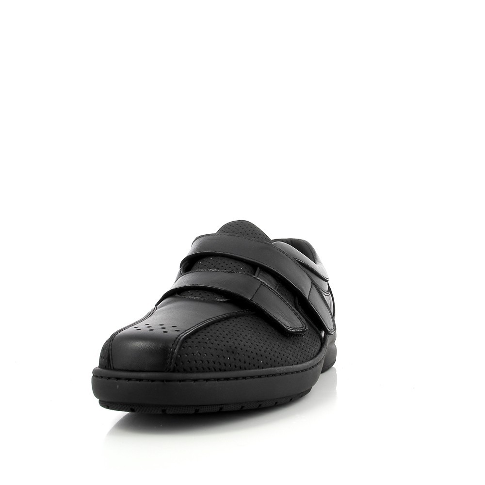 MAX NOIR : Chaussures thérapeutiques – Image 3