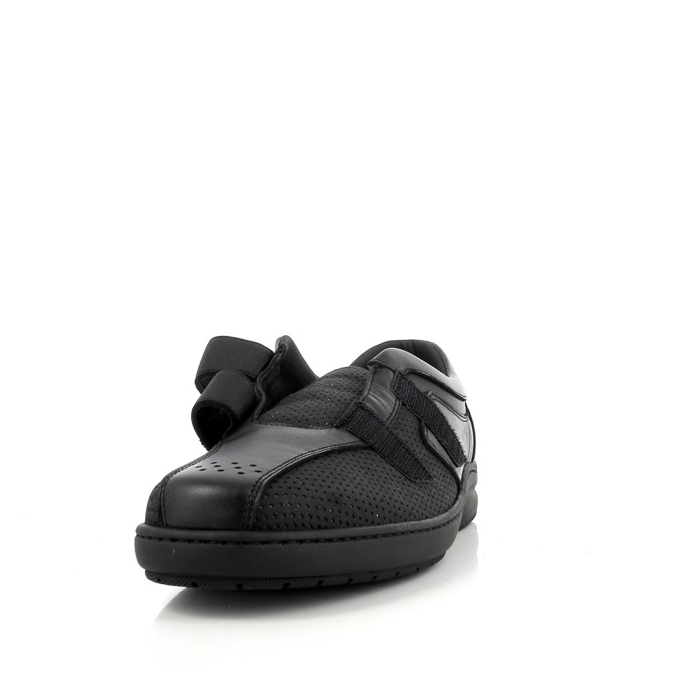 MAX NOIR : Chaussures thérapeutiques – Image 4