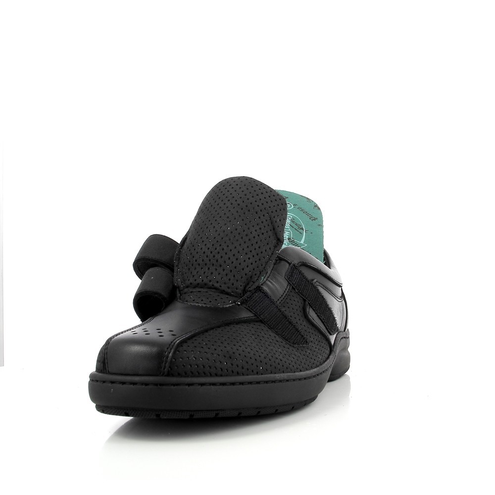 MAX NOIR : Chaussures thérapeutiques – Image 5