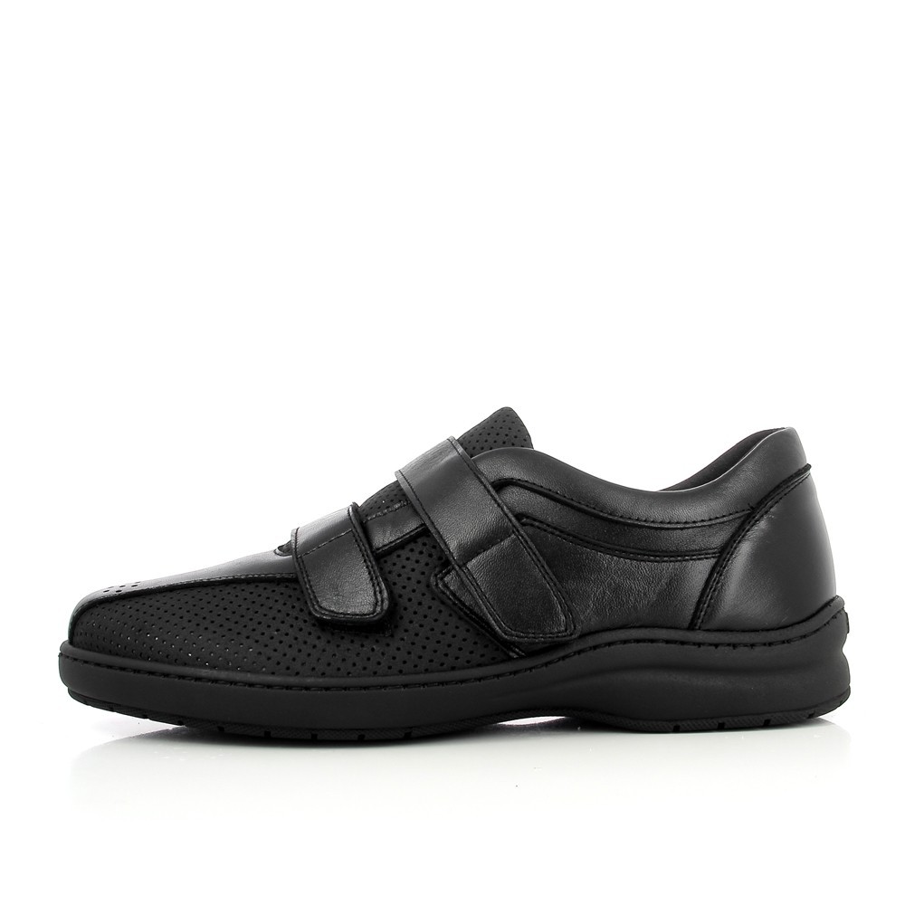MAX NOIR : Chaussures thérapeutiques – Image 2