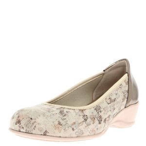 SAXON SAHARA : Ballerines souples et confortables
