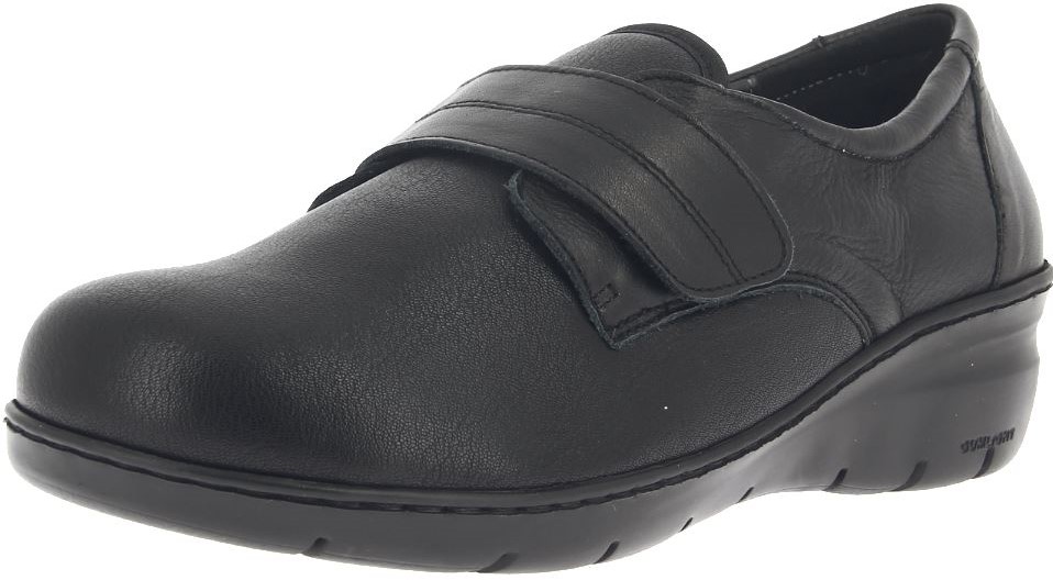 VAGNEY NOIR : Chaussures thérapeutiques – Image 2