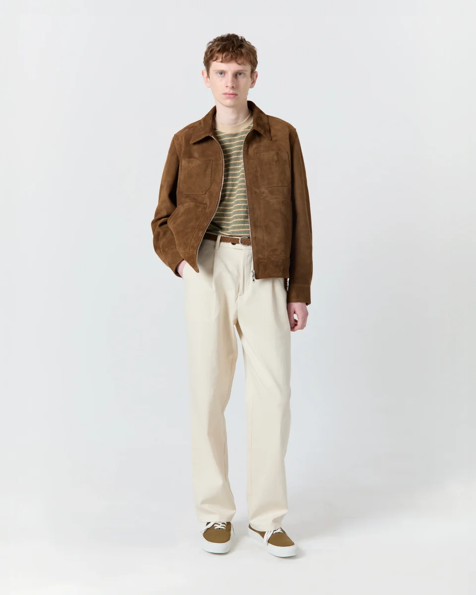 Ceinture Cori cognac – Image 5