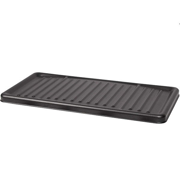 Appareil A Raclette Et Plancha 8 Personnes Clatronic – Image 6