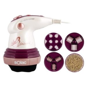 Appareil De Massage Anti-Cellulite Scuptural – 2ans de garantie