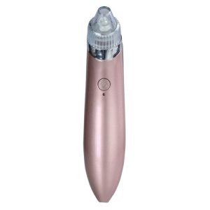Aspirateur de points noirs (Visage)