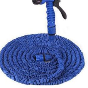 Tuyau Magique Extensible Vu à la télé 45M – Bleu