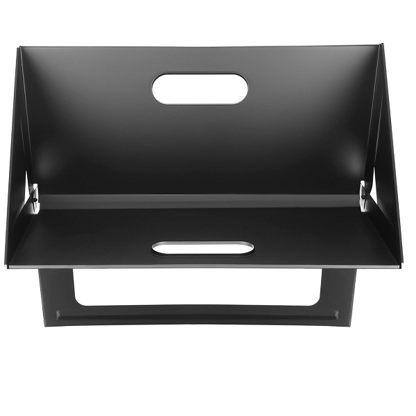 Barbecue A Charbon Portable Pliable 50,5cmx49,6cmx4cm – SPROM – Image 3
