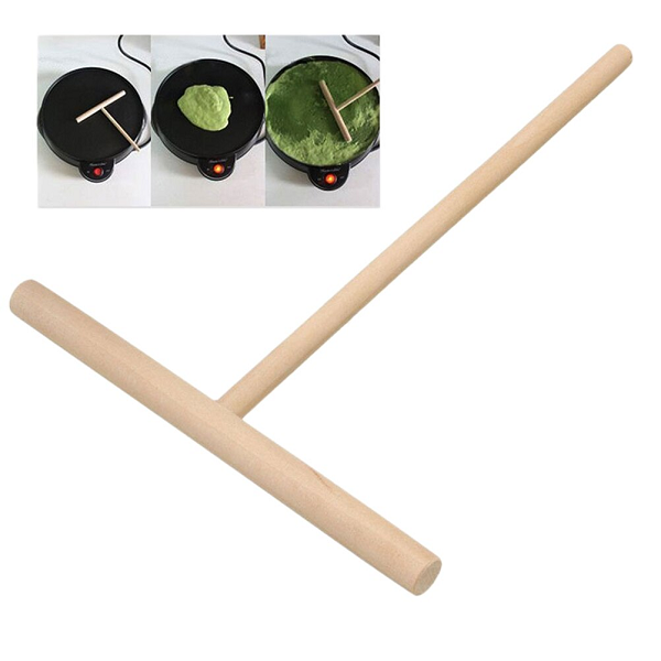2 Bâtonnet T Pour Crêpes – Image 4