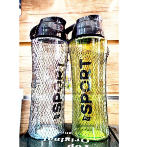 2 Bouteilles A Eau , Gourde 750 ml