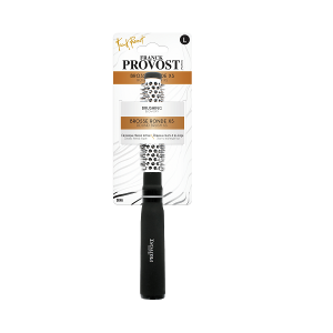 Brosse brushing ronde céramique PM Picots Nylon FRANCK PROVOST