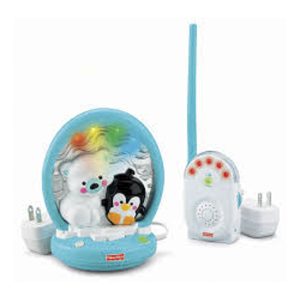 Baby Phone – Baby Monitor Bonne Nuit