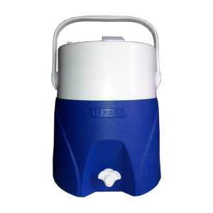 Glacière Et Distributeur D’eau 12L