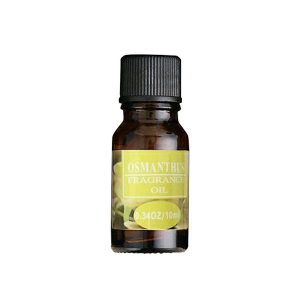 Lot De 2 Huiles Essentielle Naturel Osmanthus 10 ML Aromathérapie