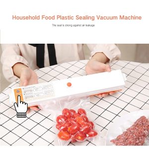Appareil A Emballage Sous Vide vaccum fresh