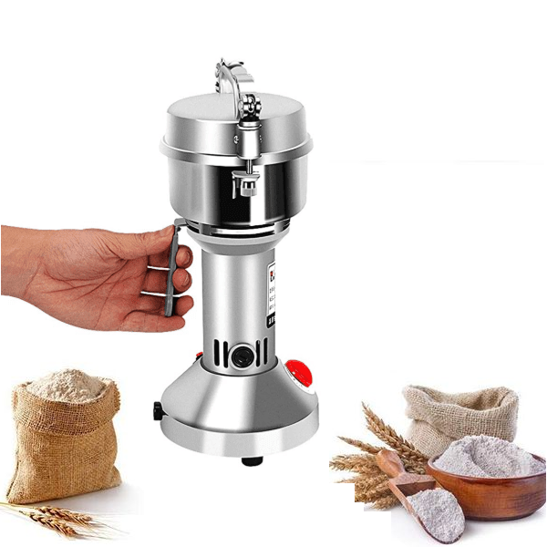Moulin Professionnel A Épices , Café et grains 150g