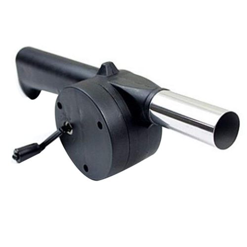 Ventilateur Manuel Pour Barbecues – Image 4