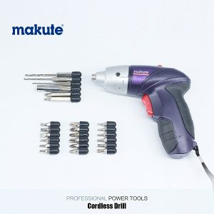 Perceuse Visseuse Sans Fil 4.8V