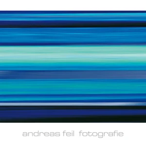 Affiche Art Andreas Feil - Fotografie I 138x95cm
