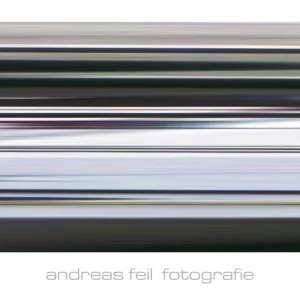 Affiche Art Andreas Feil - Fotografie IV 138x95cm