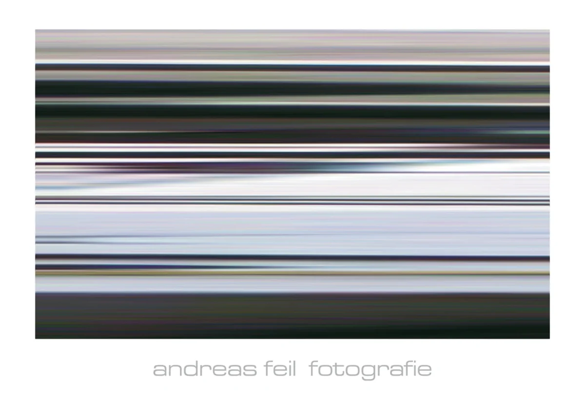 Affiche Art Andreas Feil - Fotografie IV 138x95cm – Image 2