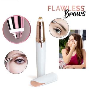 Flawless Épilateur Sourcils – Flawless Brows (rechargeable)