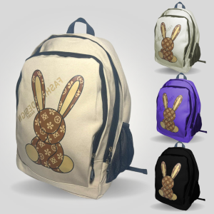 Sac à dos Cartable  Primaire/Collège pour filles et garçons