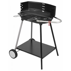 Barbecue à Charbon De Bois MEXICO – SOMAGIC