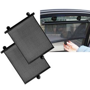 Store Pare-soleil Pour Vitres Voiture