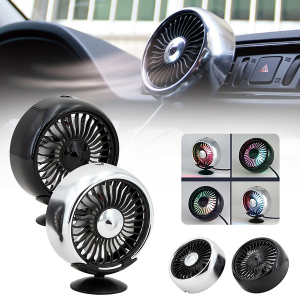 Ventilateur, Émetteur De Froid , Aussi Frais Que La Clim